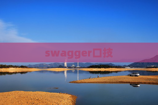 swagger口技 swagger口技